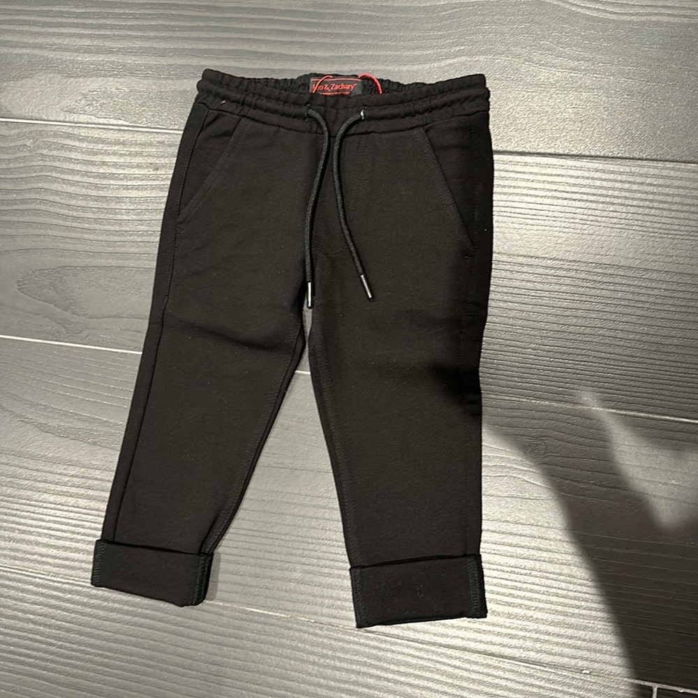 Boys dress pants